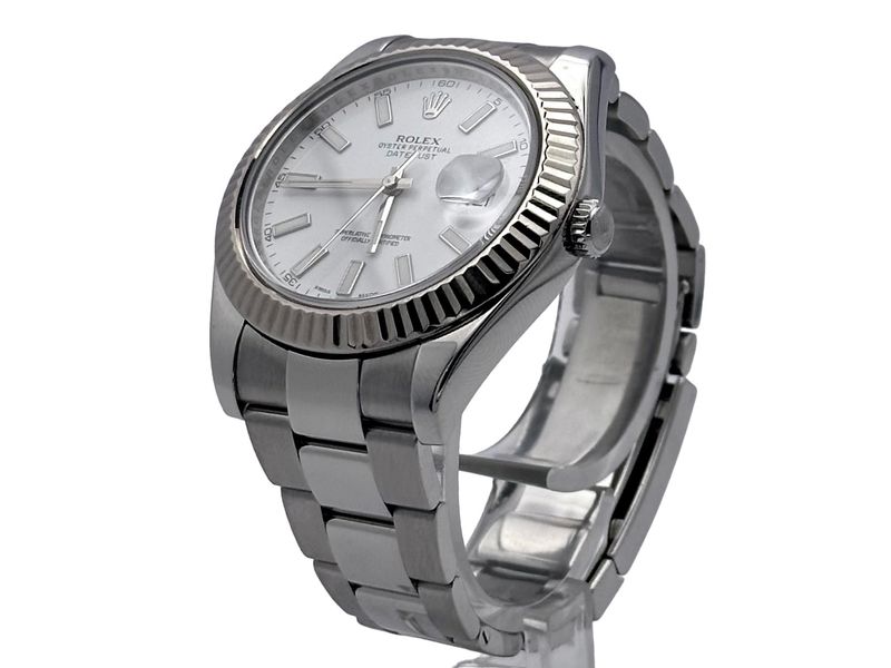 Rolex Datejust II 116334